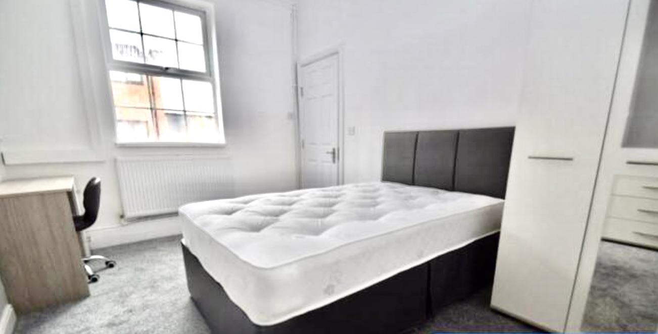 Norfolk Street, Stoke-On-Trent